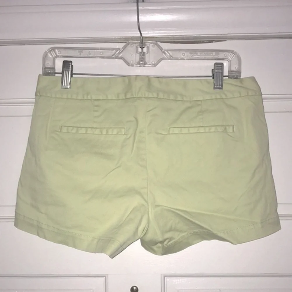 J CREW Frankie Chino Shorts *Stretch*